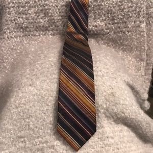 **VINTAGE**👔!!!W. H. Belk Handmade Tie!!!👔